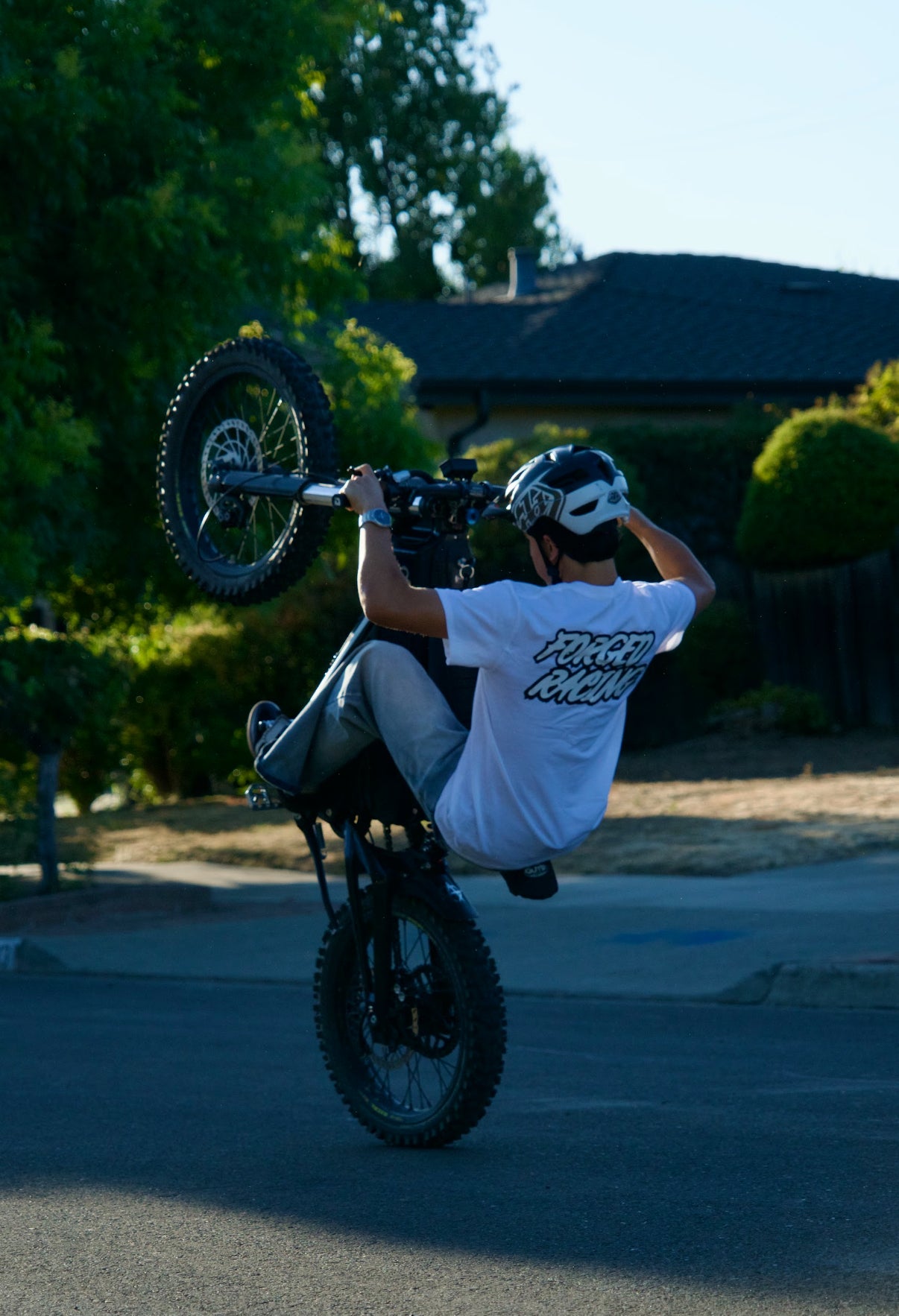 Forged-Racing.com – Forged Racing