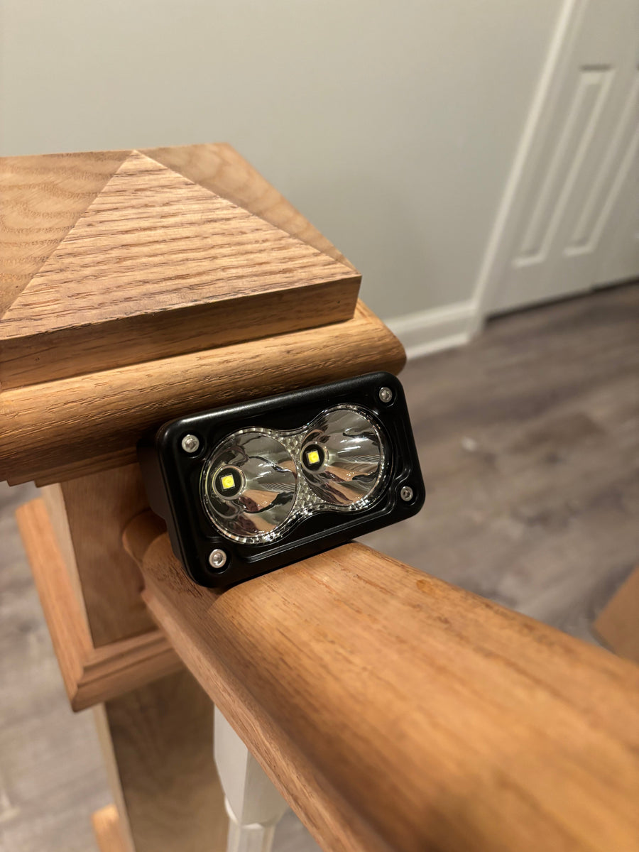 Yozma Bike Baja Light — view 2