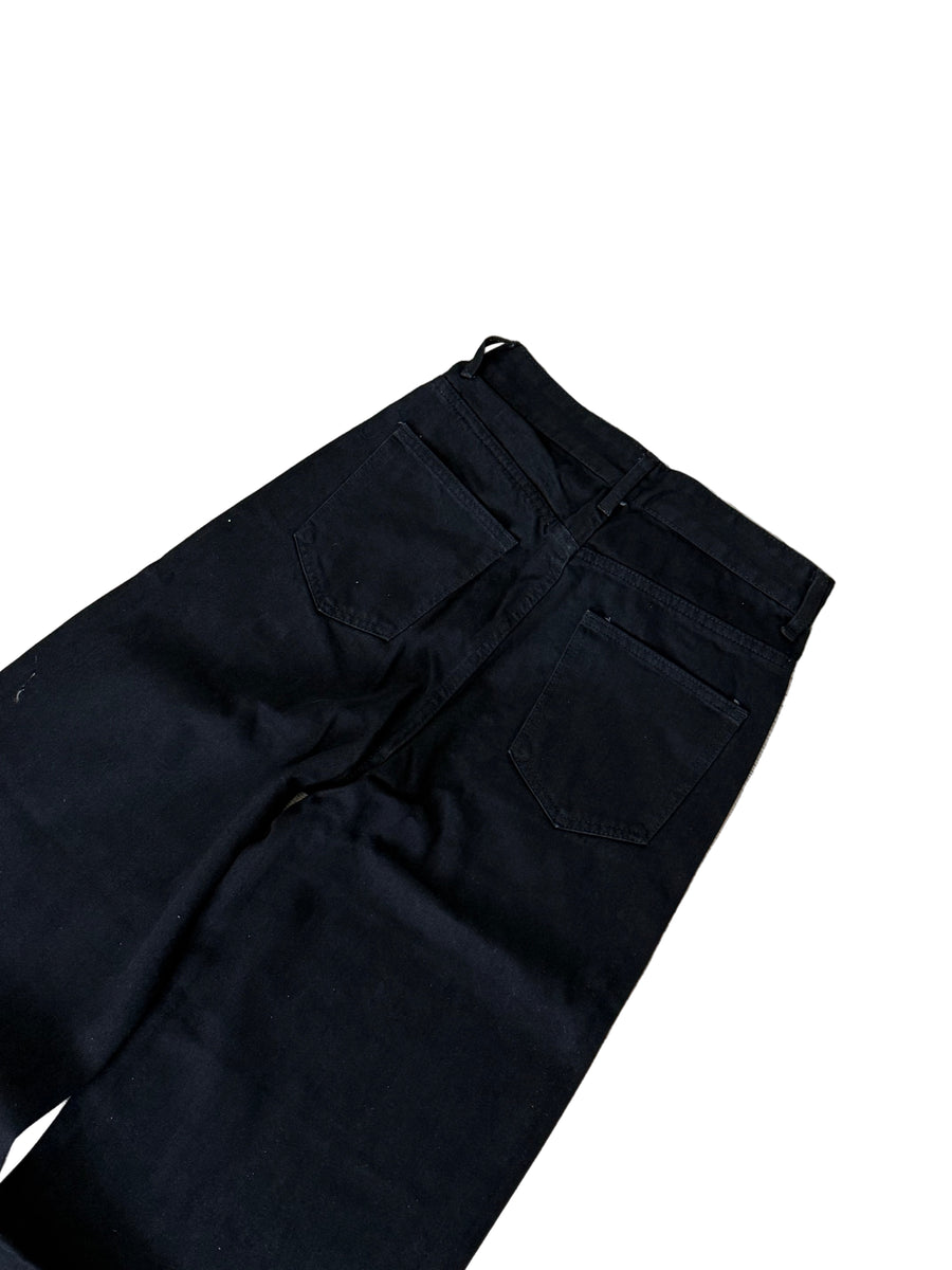 FORGED BLACKOUT JEANS — view 5