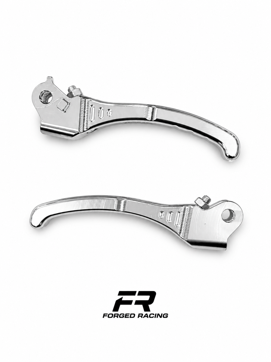 Sur-Ron Ultra Bee Brake Levers | CNC Adjustable Lever Upgrade — view 3