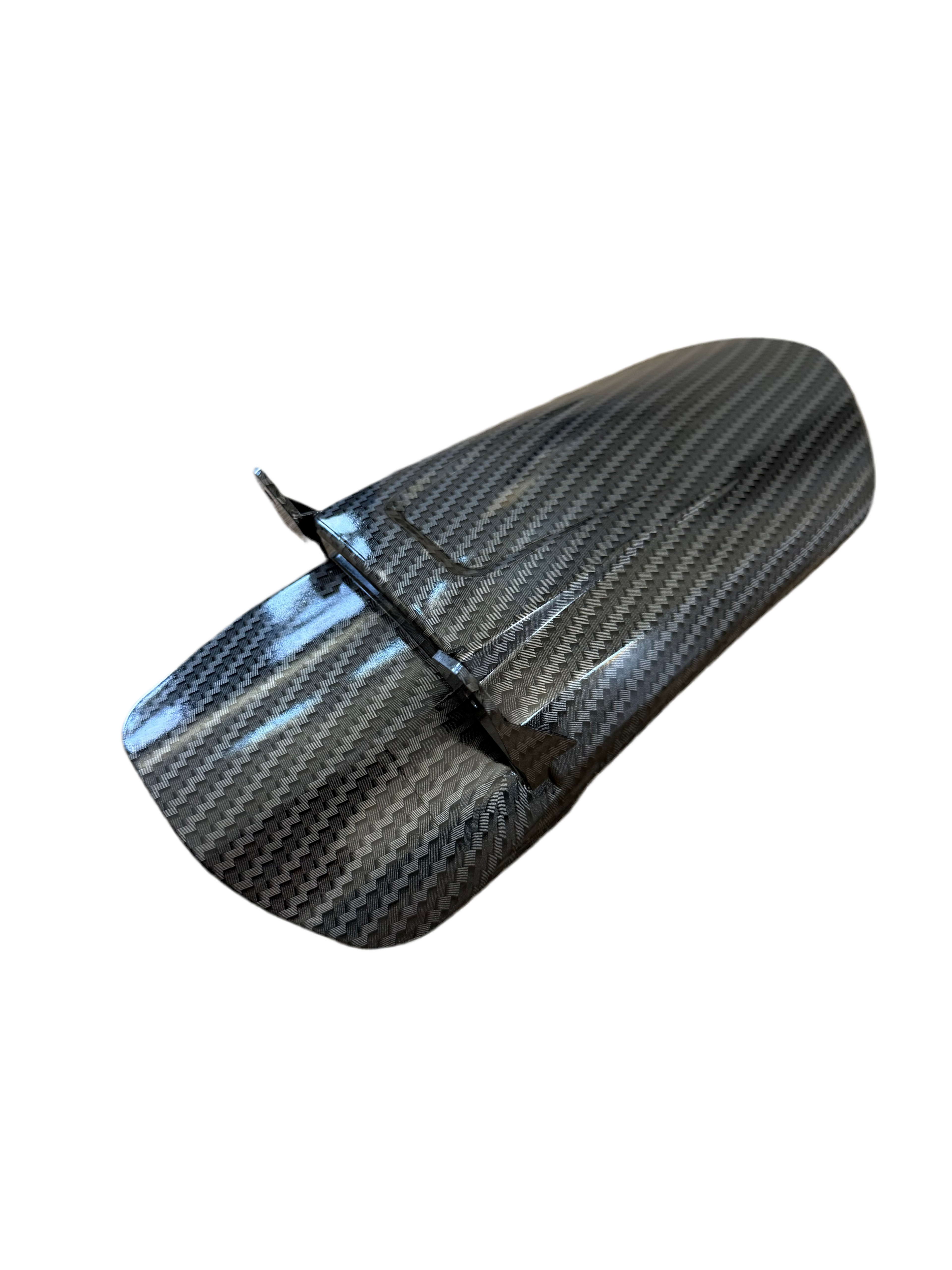 Surron Carbon mudguard