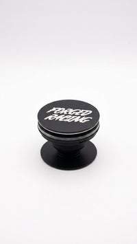 Forged Racing Pop Socket Ignition Spinner