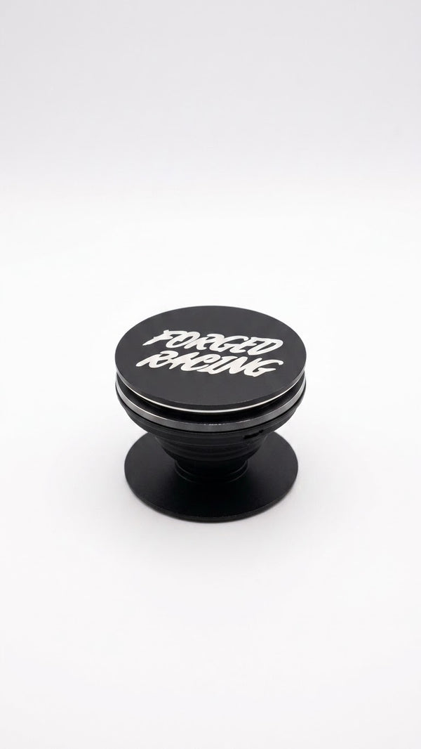 Forged Racing Pop Socket Ignition Spinner