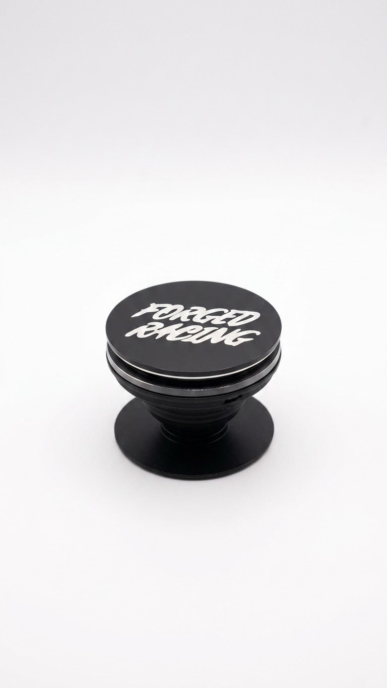 Forged Racing Pop Socket Ignition Spinner
