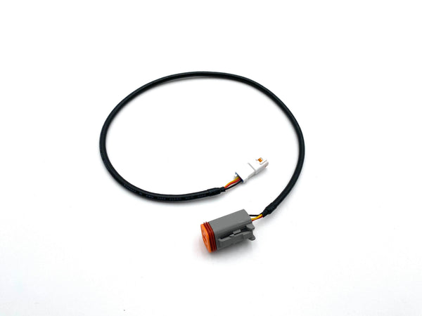 Altis Sigma Headlight Adapter