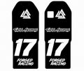 PRE DESIGNED TALARIA STING OEM FORK GUARD DECALS
