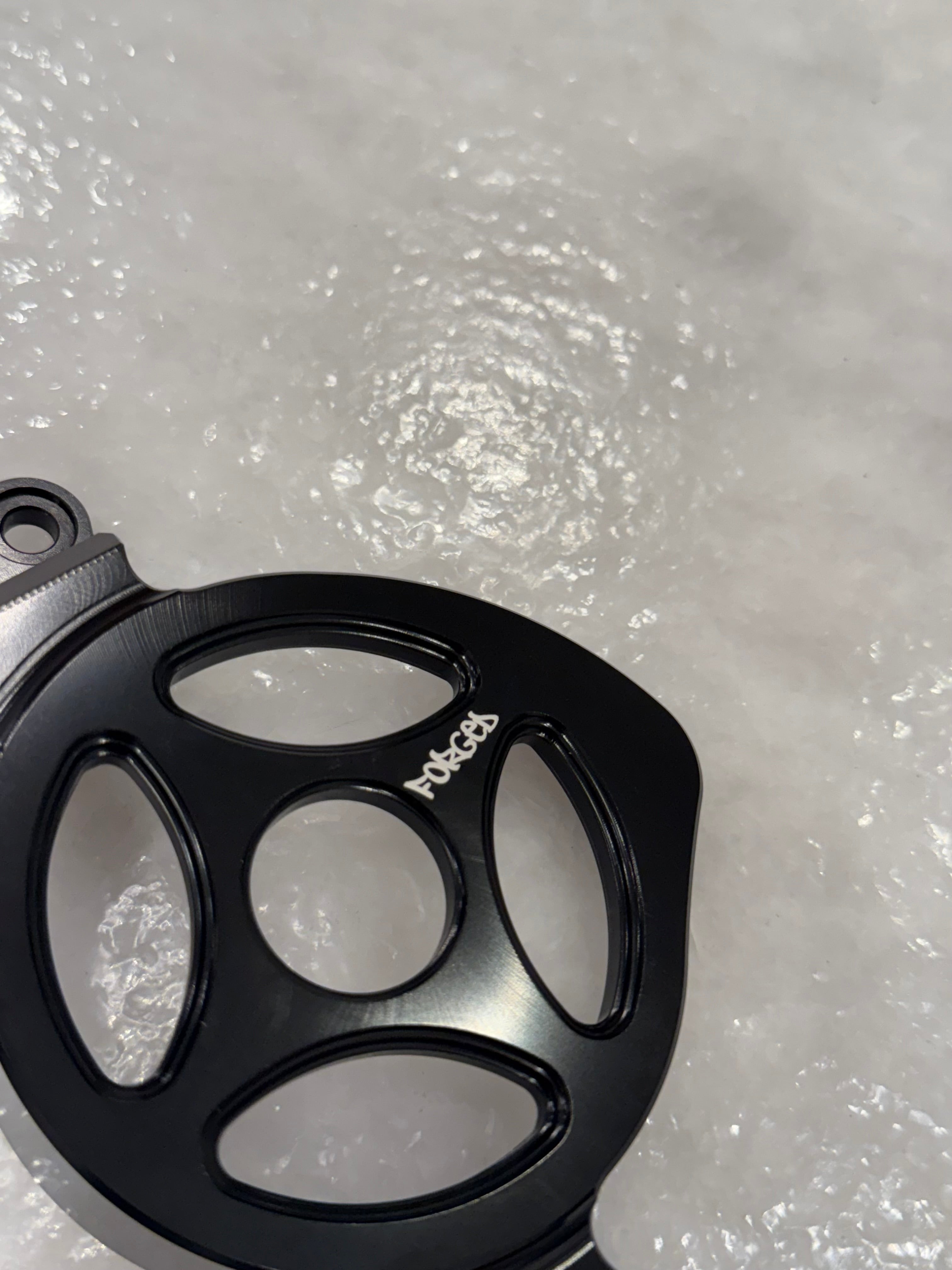 EBike Metal parts – Forged Racing