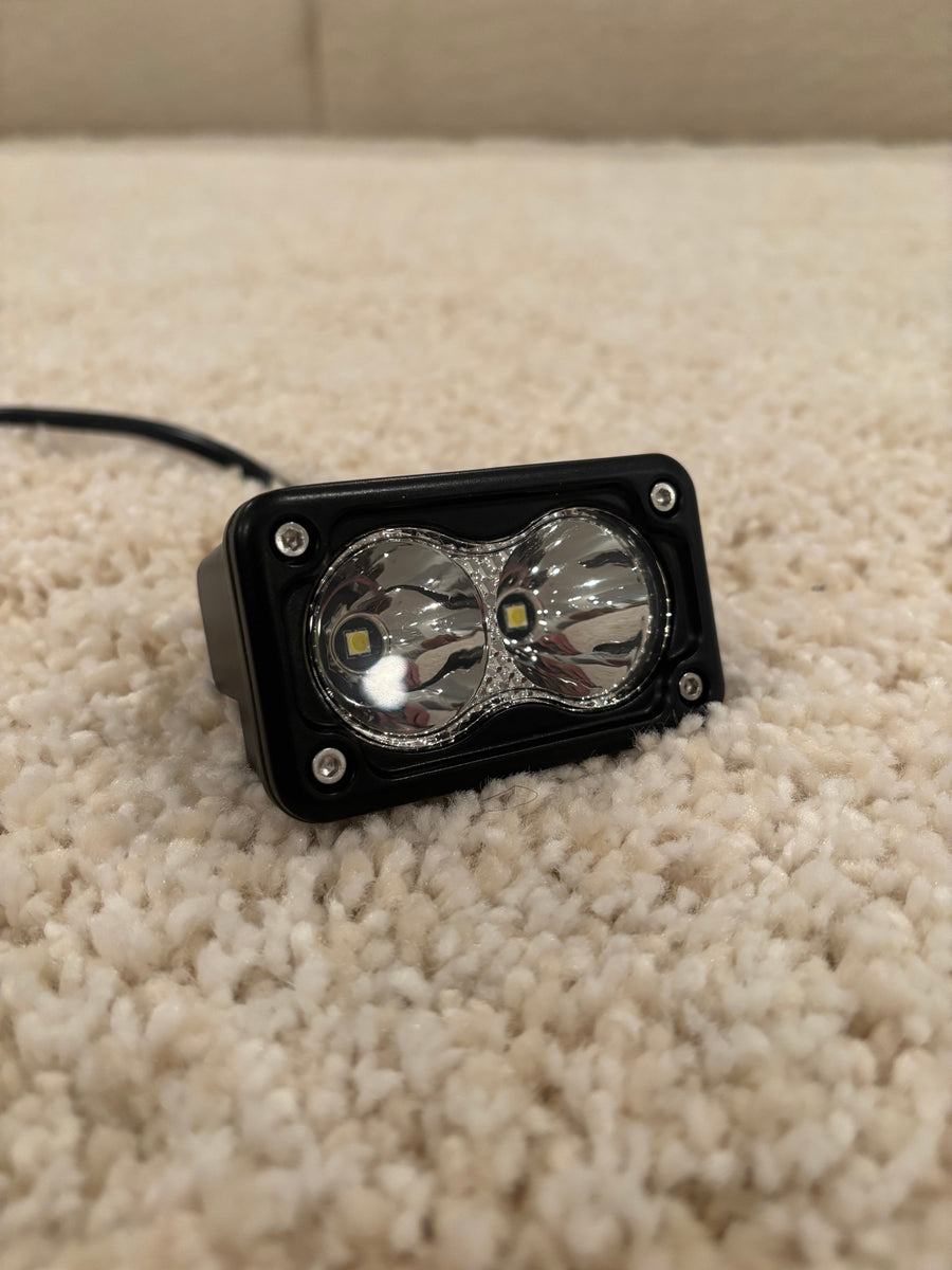 Yozma Bike Baja Light — view 3