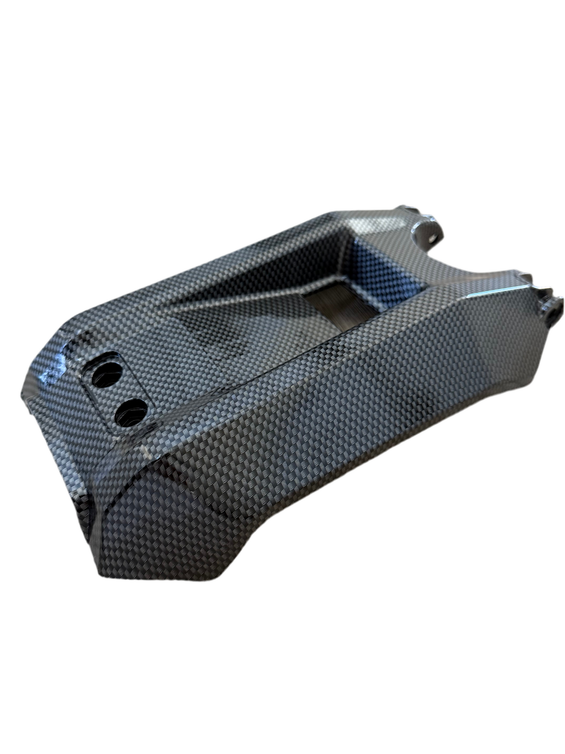 Surron Carbon Battery lid