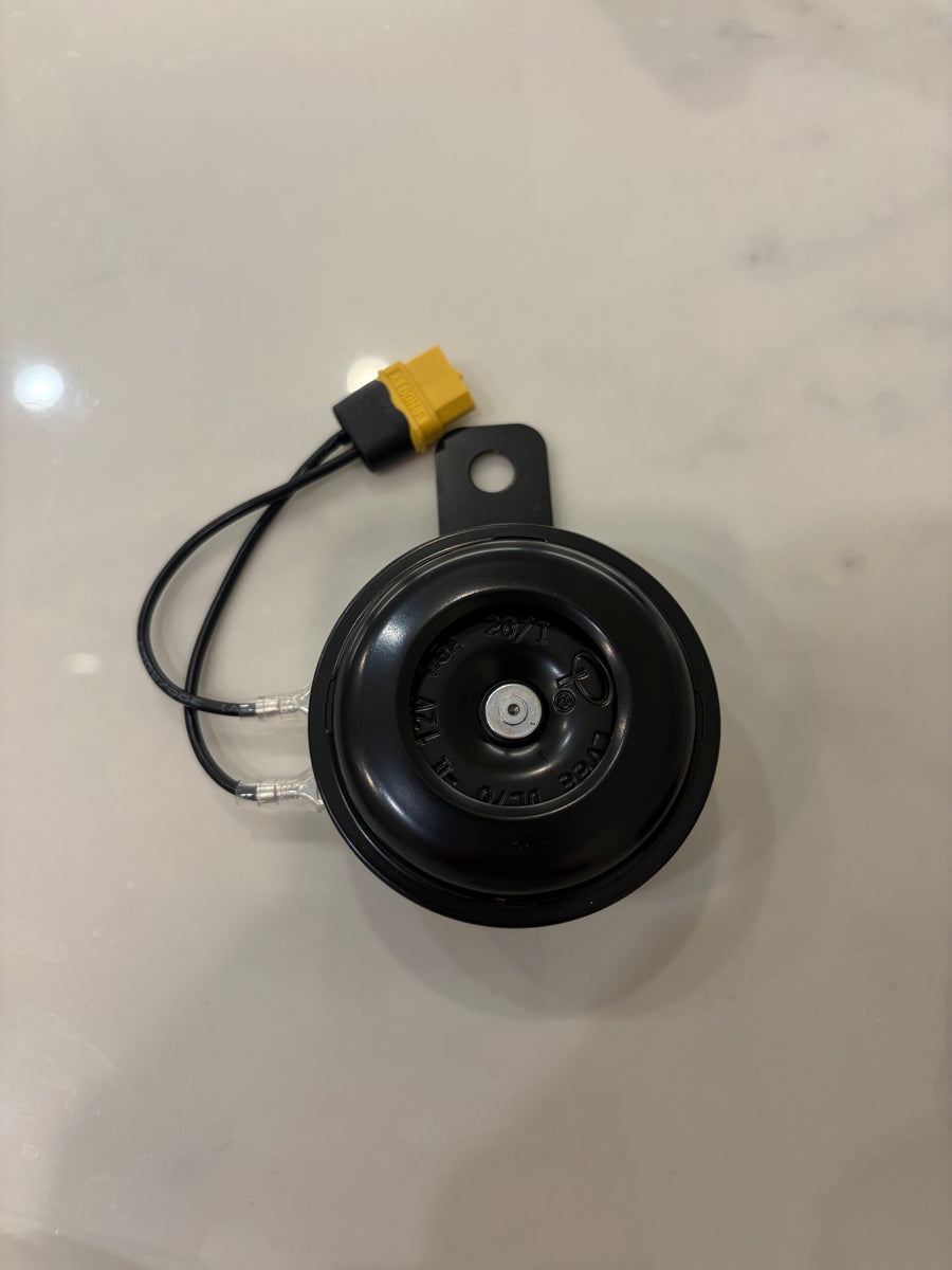 Forged Racing Baja Light and Horn Combo Rechargeable (Charger, Battery, Switch Included) — view 3
