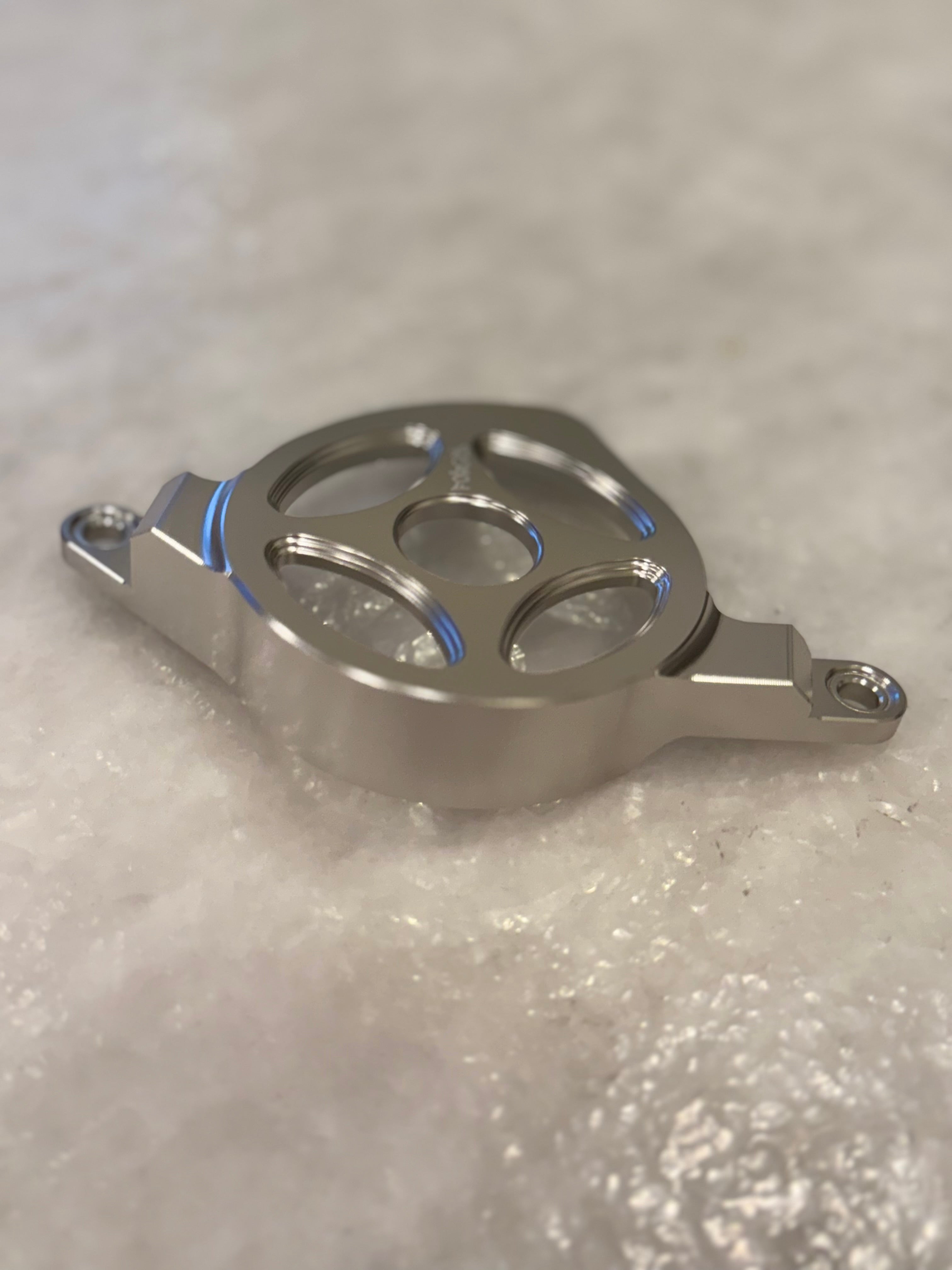 EBike Metal parts – Forged Racing