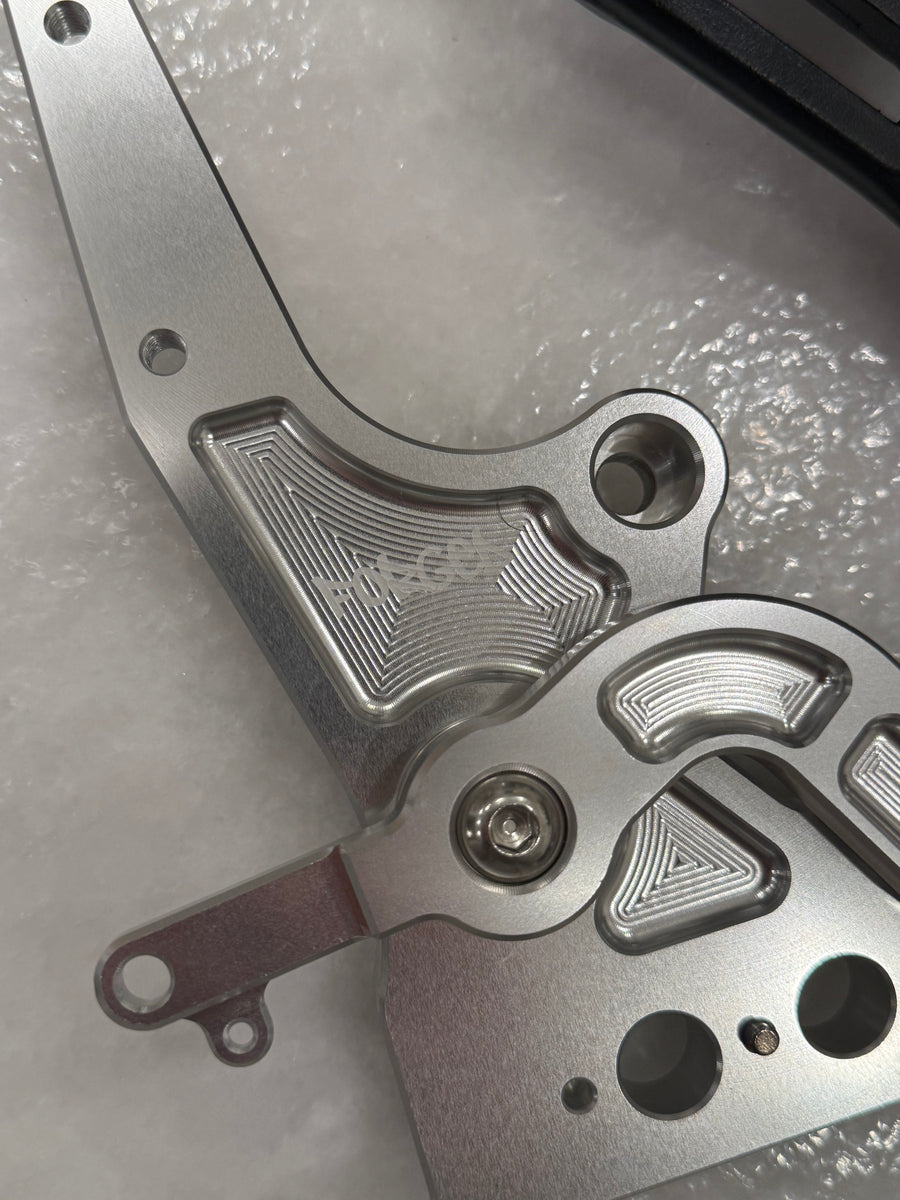 Surron/Eride Moto Footbrake Kit (Ultra Calipers) — view 5