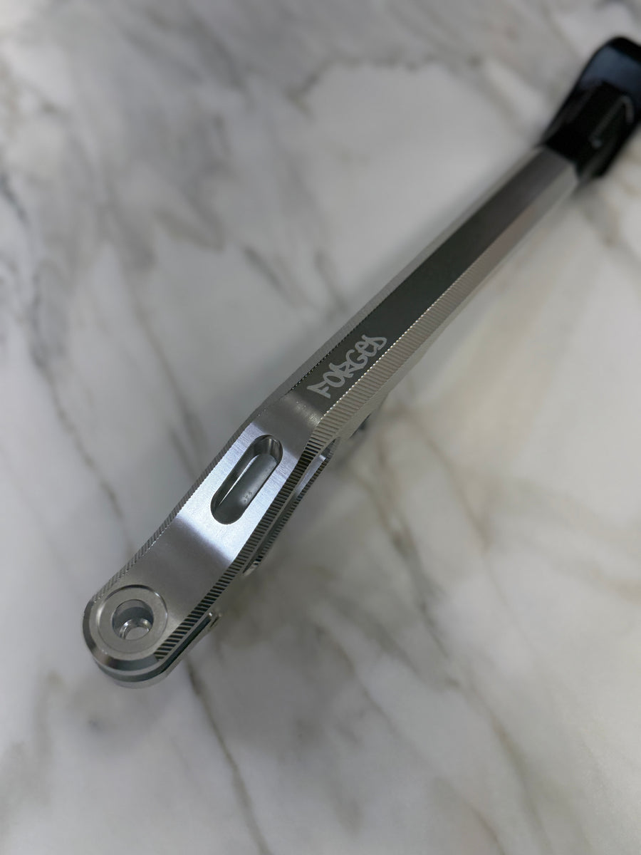 Upgraded Kickstand for Surron LBX / Eride, Ultra Bee & Talaria – Heavy Duty Replacement — view 2