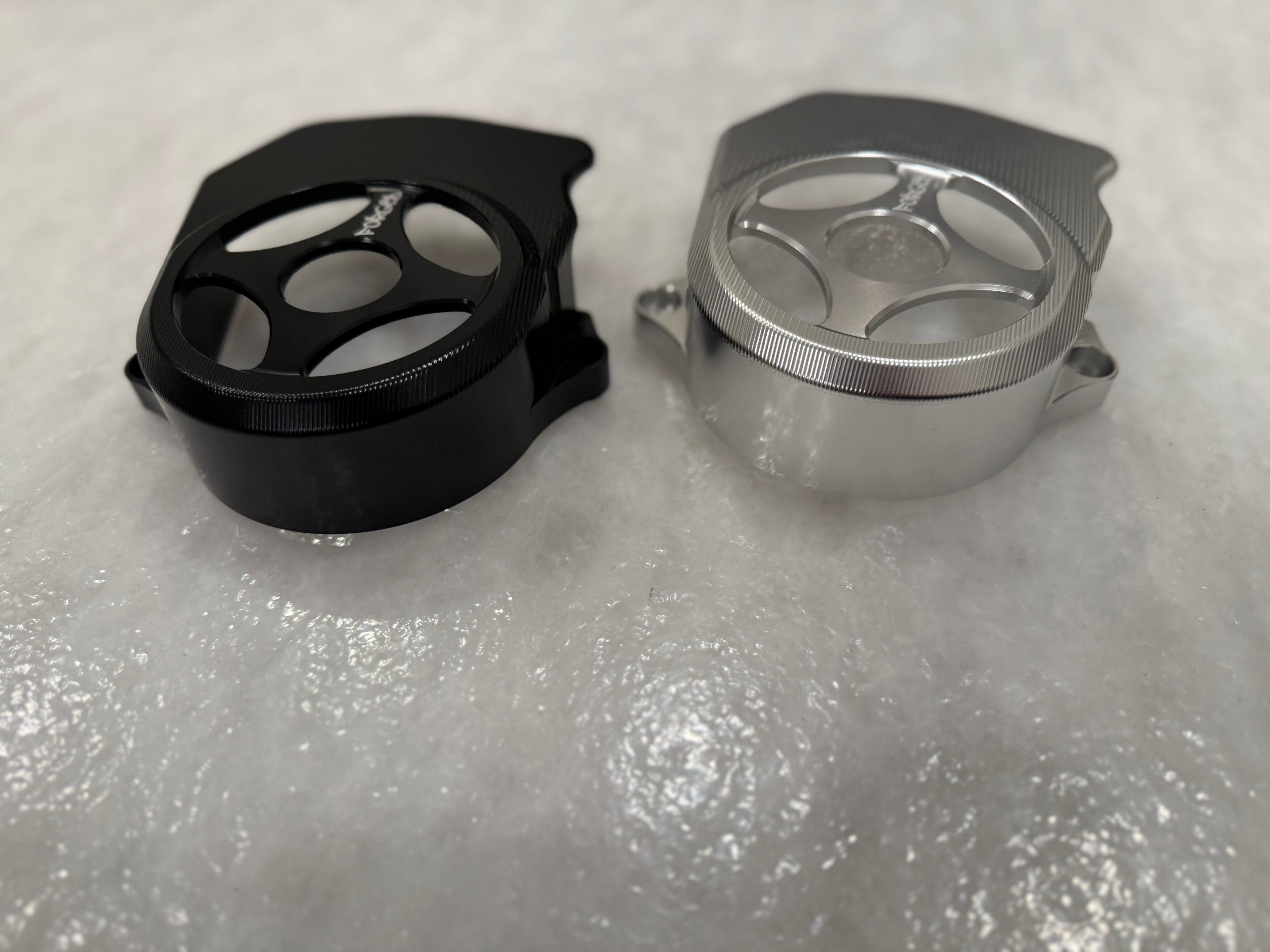 Metal Surron Ultra Bee Motor Cover