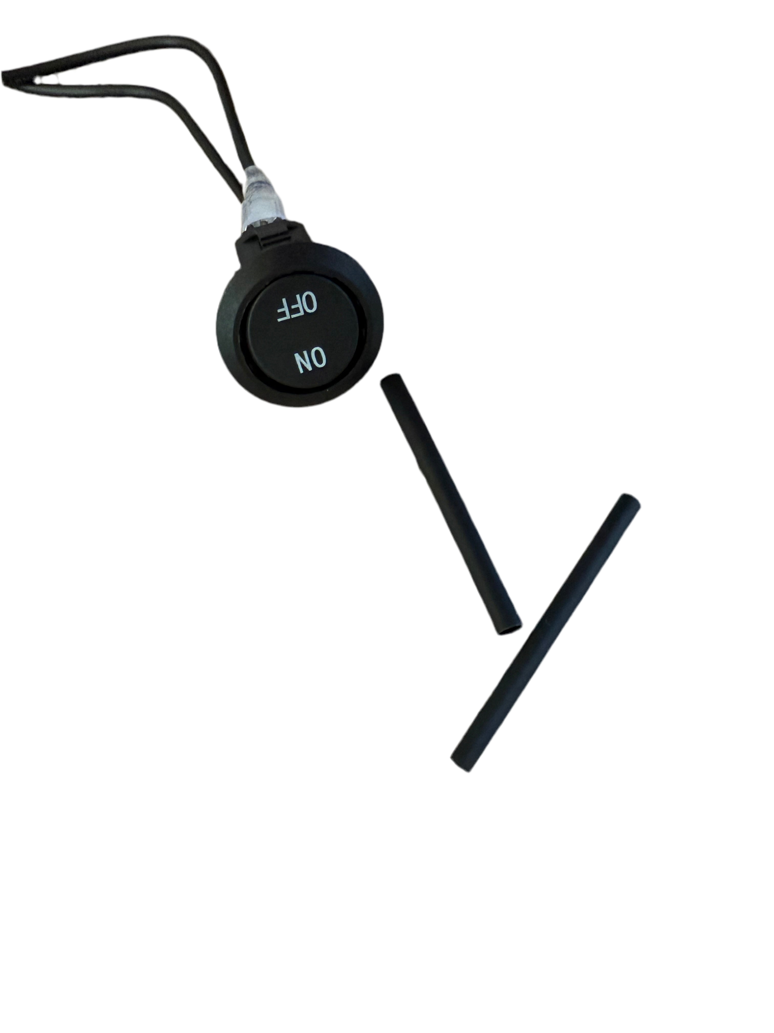 SPEED LIMITER SWITCH