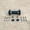Warp 9 Jackshaft  *Will not fit E-ride Pro bikes with 12mm jackshaft bolt*