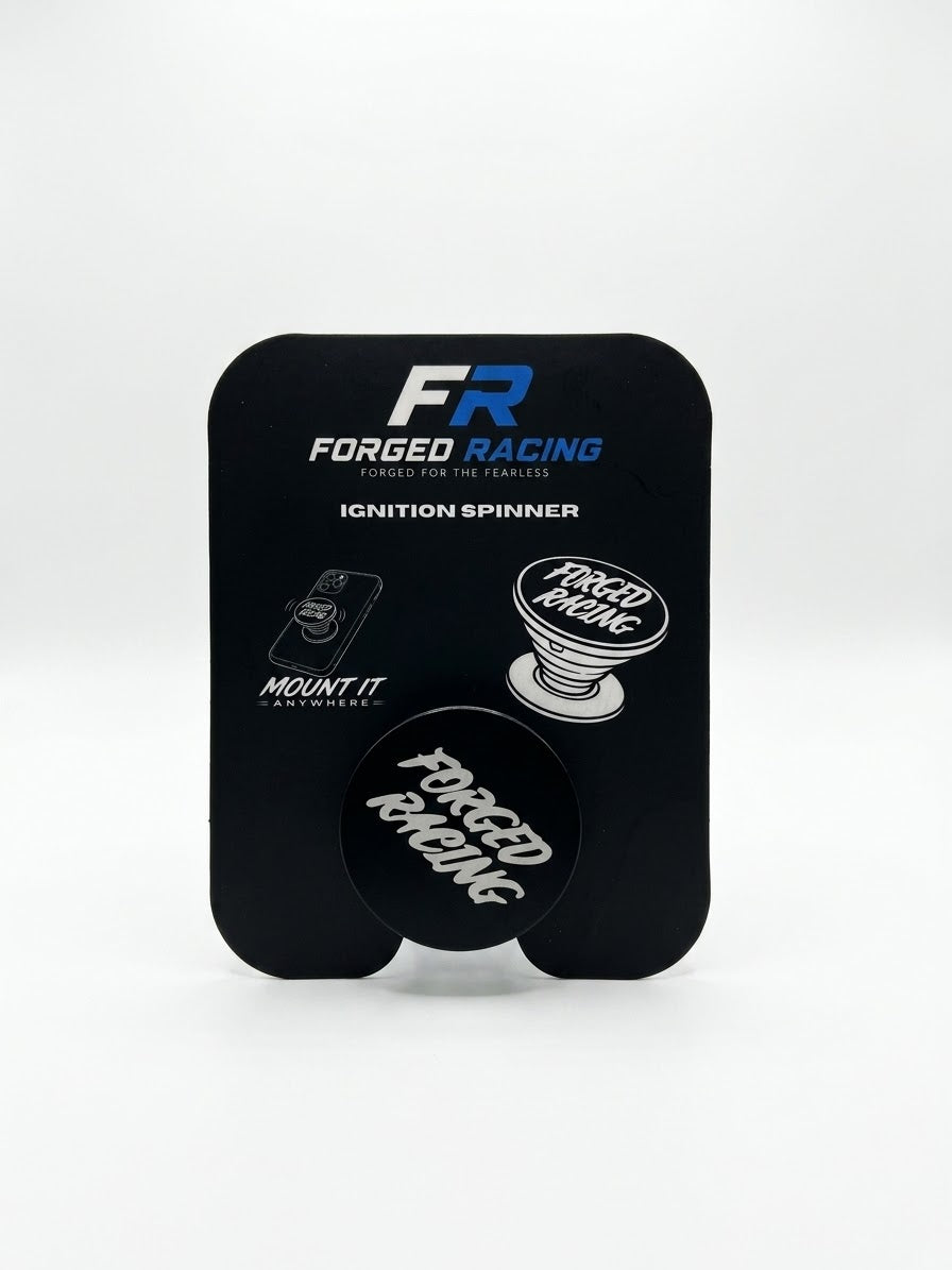 E-Moto Cockpit Parts and Accessories | Forged Racing