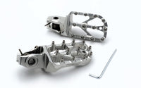 Stark Varg Elite Foot Pegs