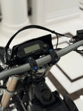 Ultra Bee Direct Mount Titanium Bolts (set of 4)