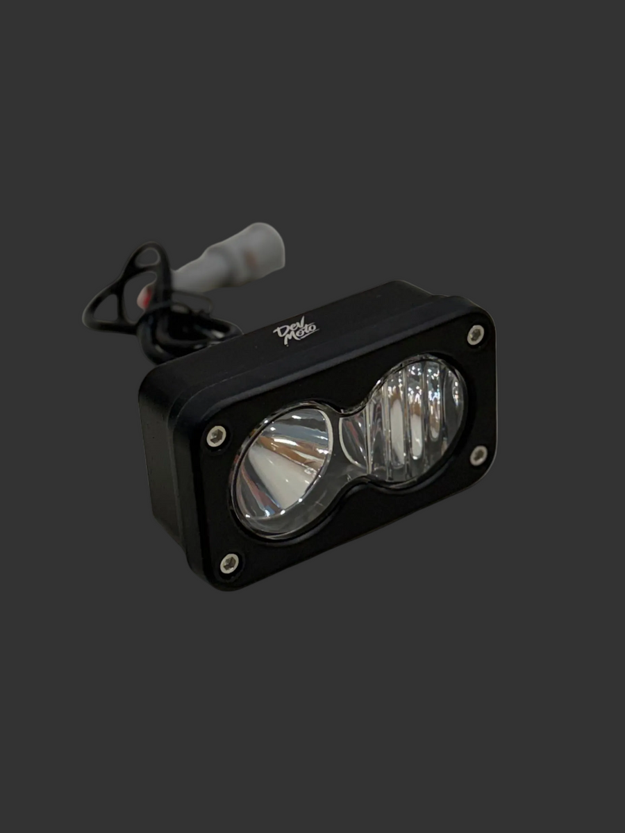 Plug & Play Baja light for LBX — view 2