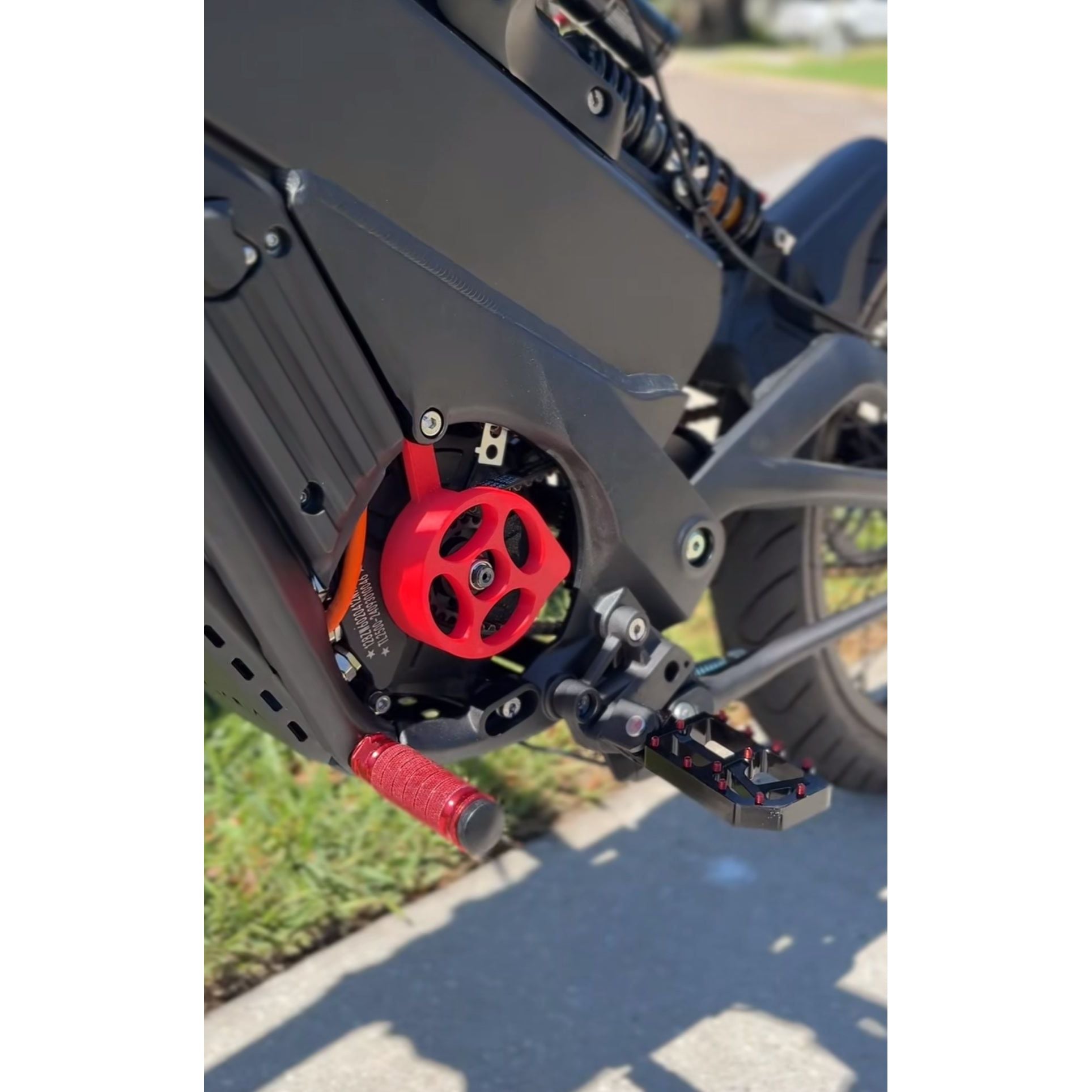 Forged-Racing.com – Forged Racing