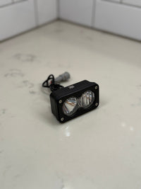 Plug & Play Baja light for LBX