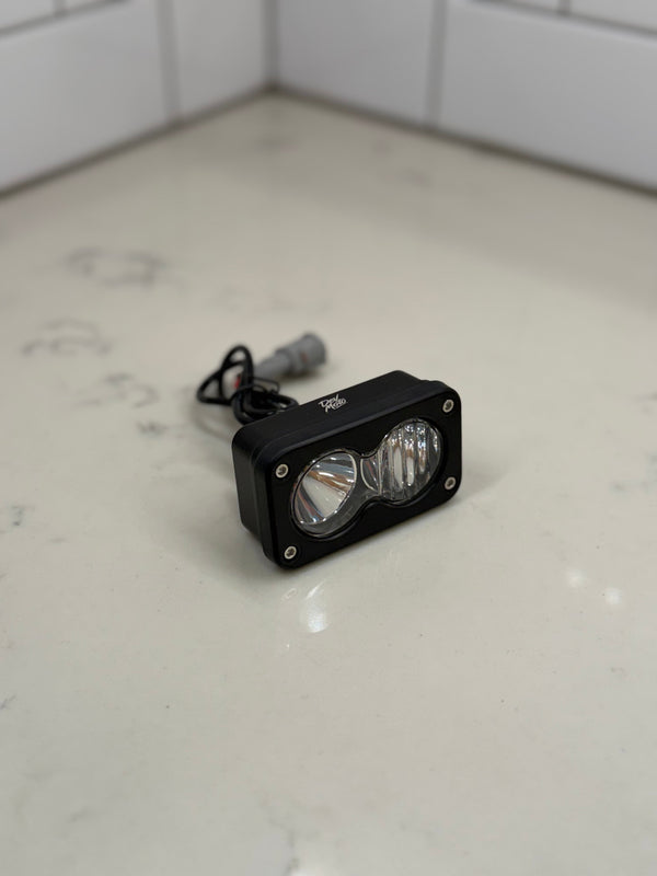 Plug & Play Baja light for LBX