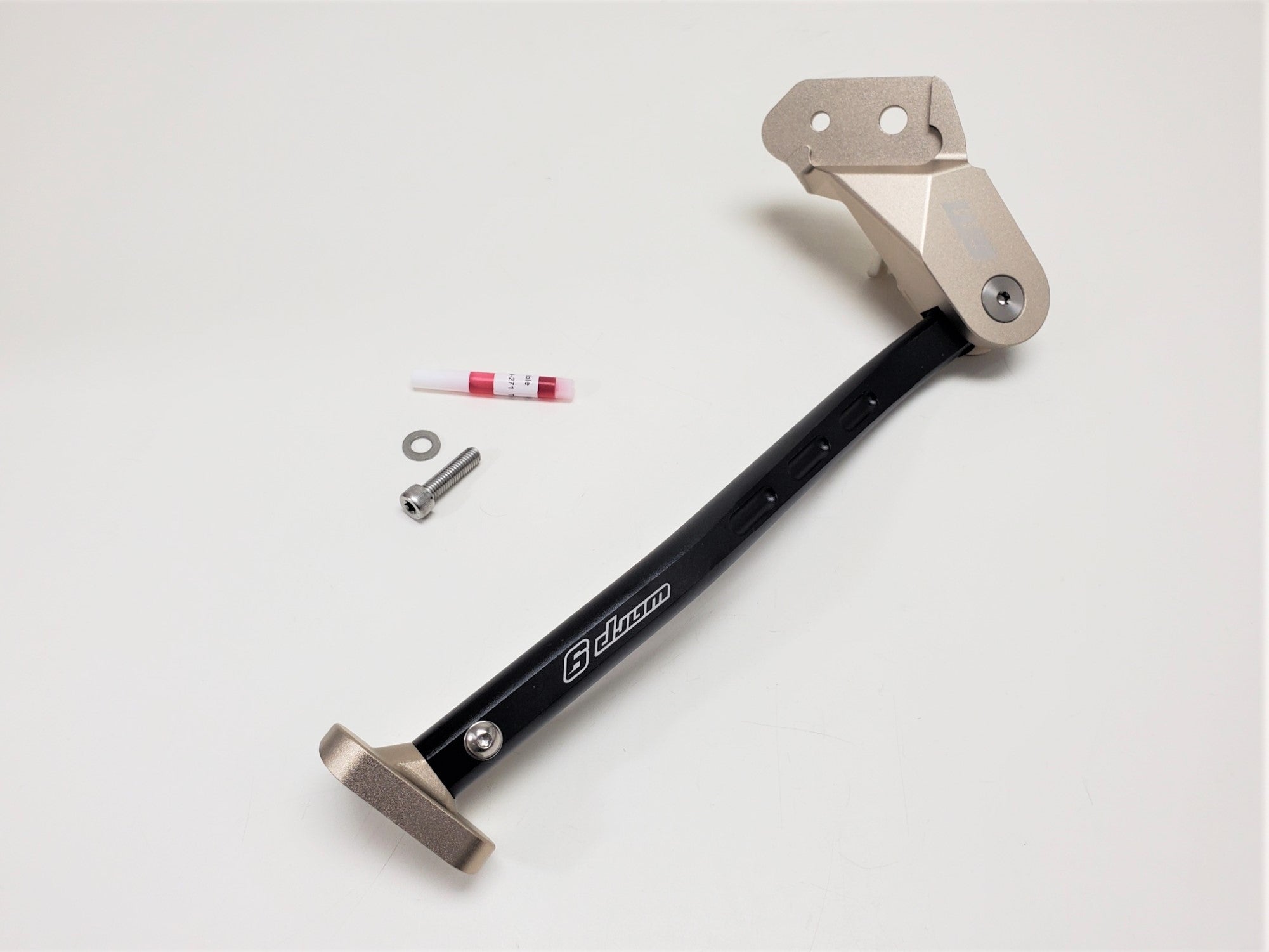 Honda Add-on Kickstand
