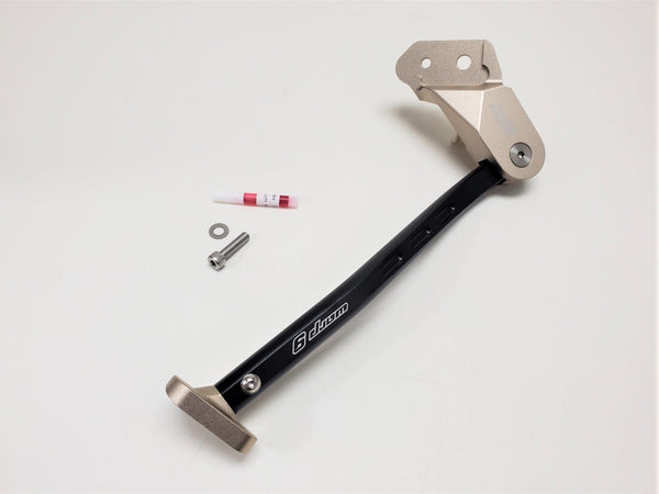 Honda Add-On Kickstand — Bolt-On Dirt Bike Stand