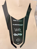 Surron Ultra Bee Rear Fender