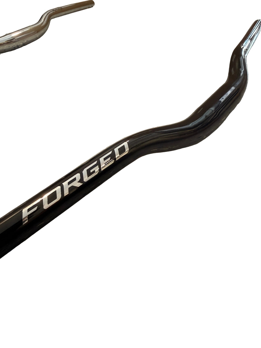 Forged Racing Handlebars