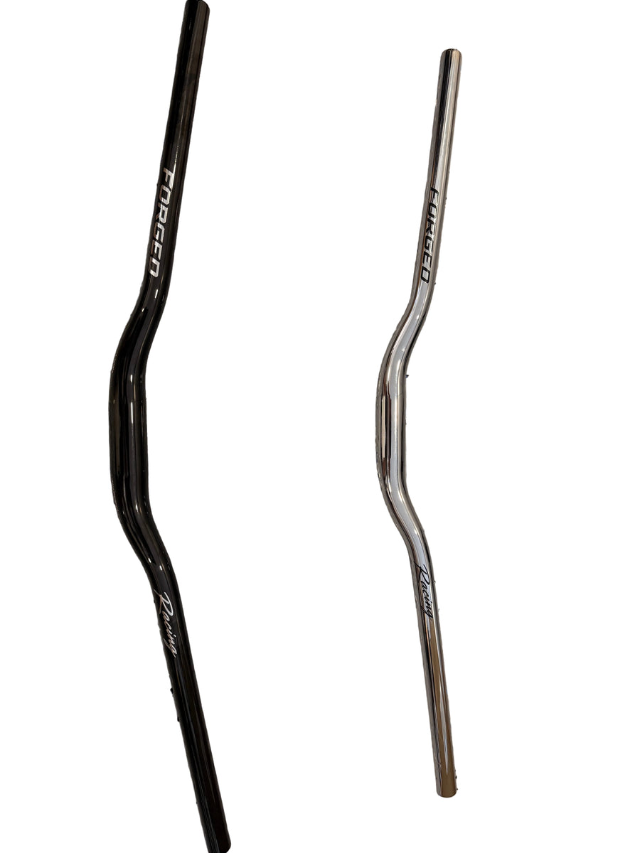 Forged Racing Handlebars