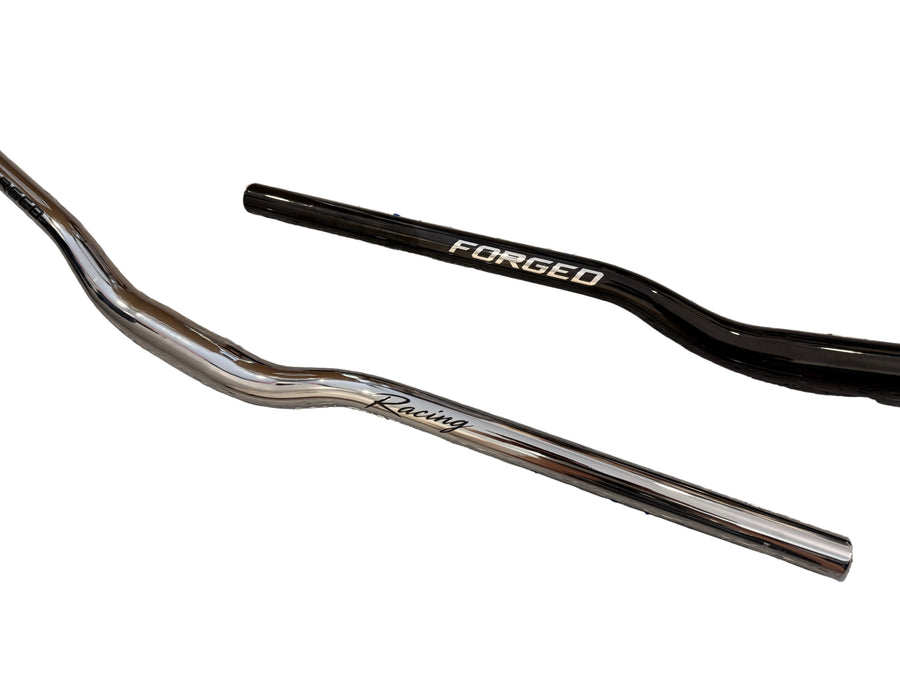 Forged Racing Handlebars