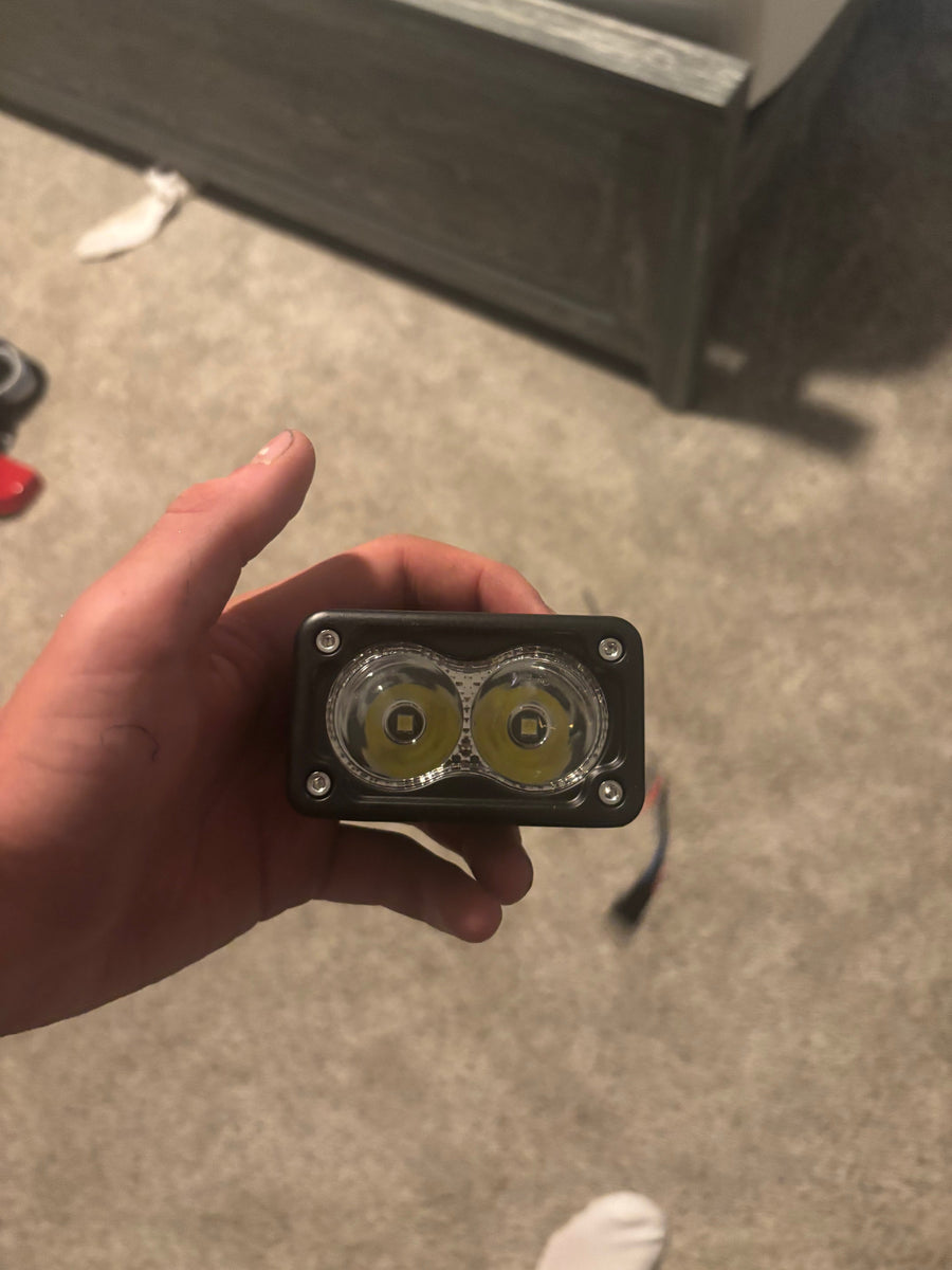 79Bike Baja Light — view 3
