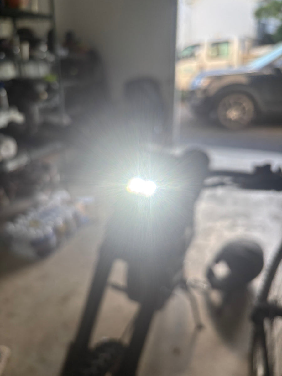79Bike Baja Light — view 5