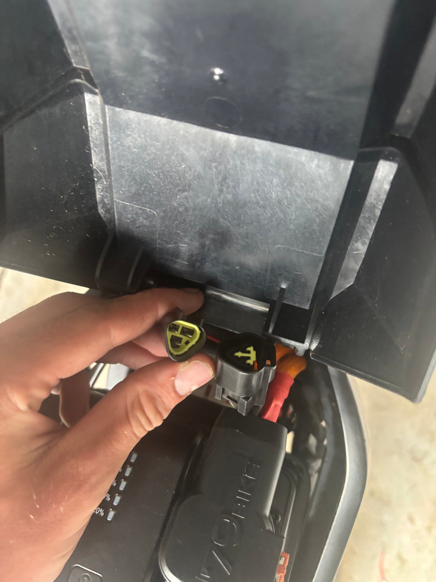 79Bike Baja Light — view 4