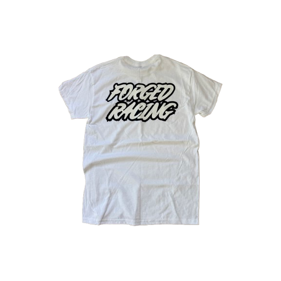 Forged Racing V1 T-Shirt — view 8