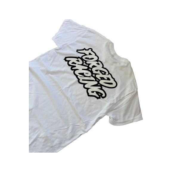 Forged Racing V1 T-Shirt — view 4