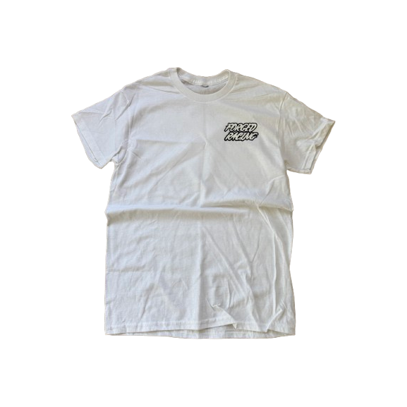 Forged Racing V1 T-Shirt — view 6