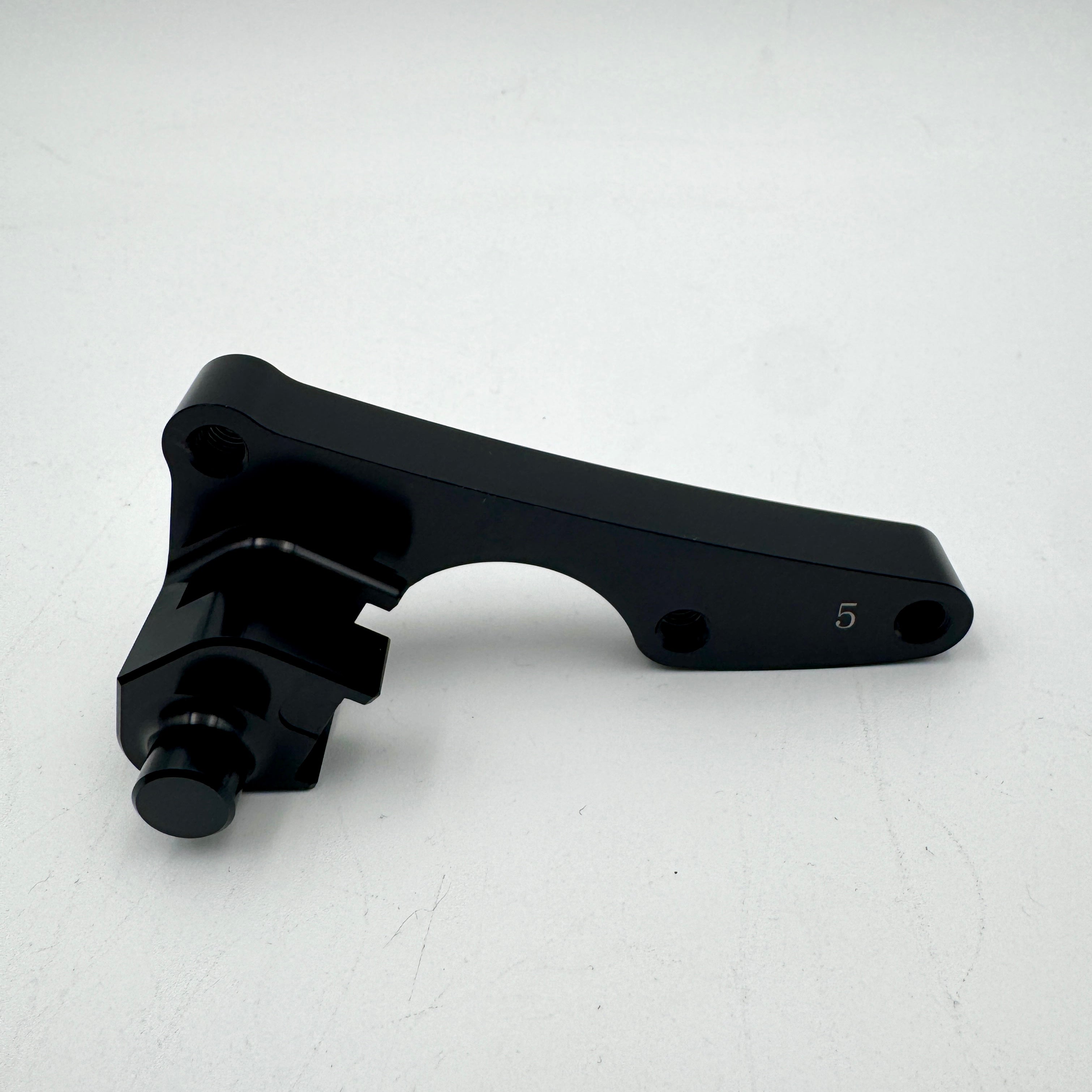 Bracket 5 DR650