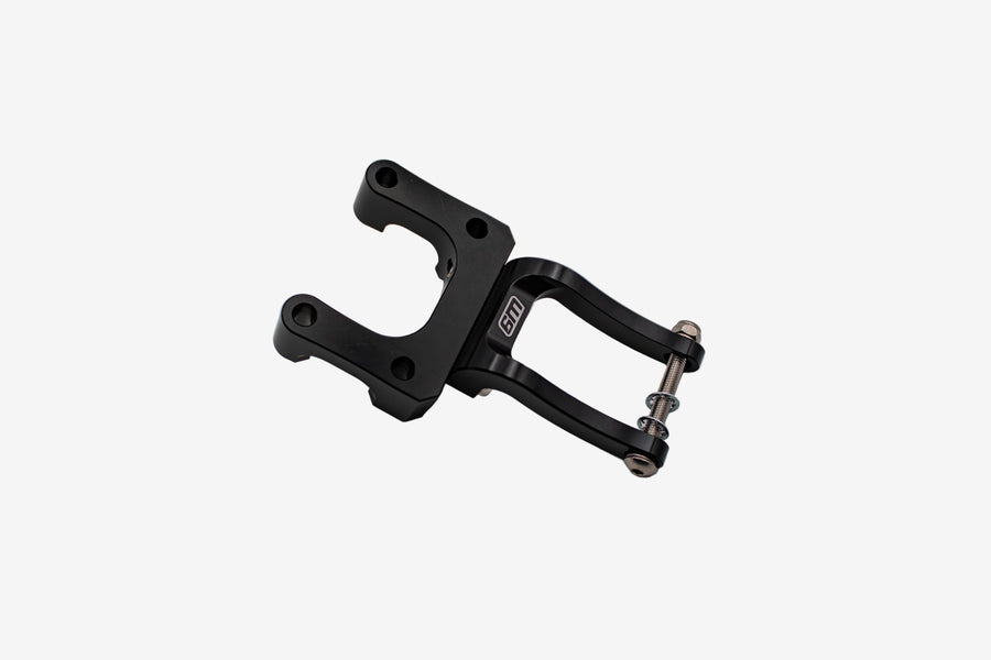 V2 High-Output Headlight with Warp 9 Mounting — view 9