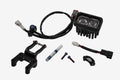 V2 High-Output Headlight with W9 Mounting