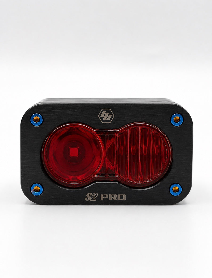 Baja s2/Motoparty tint (8 color options)