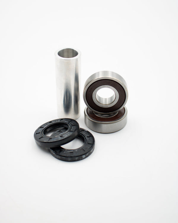 Yamaha WR250R / WR250X Front Wheel Bearing Kit