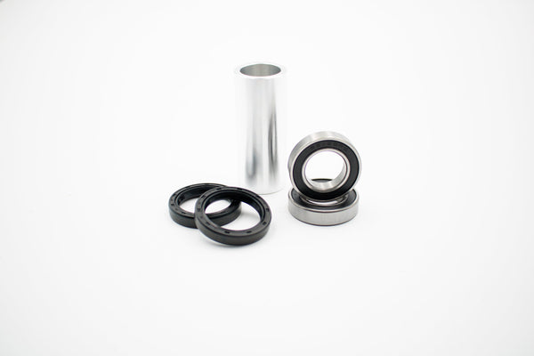 Yamaha YZ250F / YZ450F Front Wheel Bearing Kit — 22mm