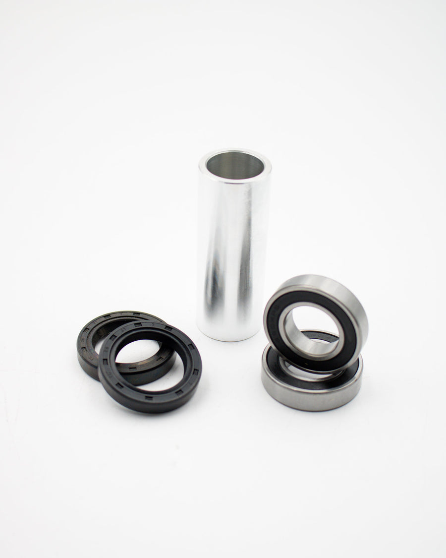 Suzuki DRZ400 / DRZ400SM Rear Wheel Bearing Kit