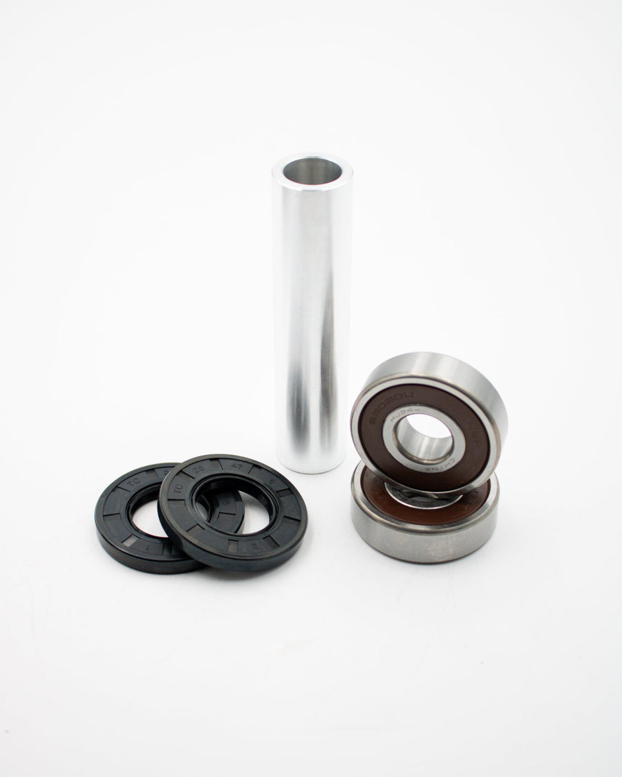 Honda CRF250L / CRF300L Rear Wheel Bearing Kit