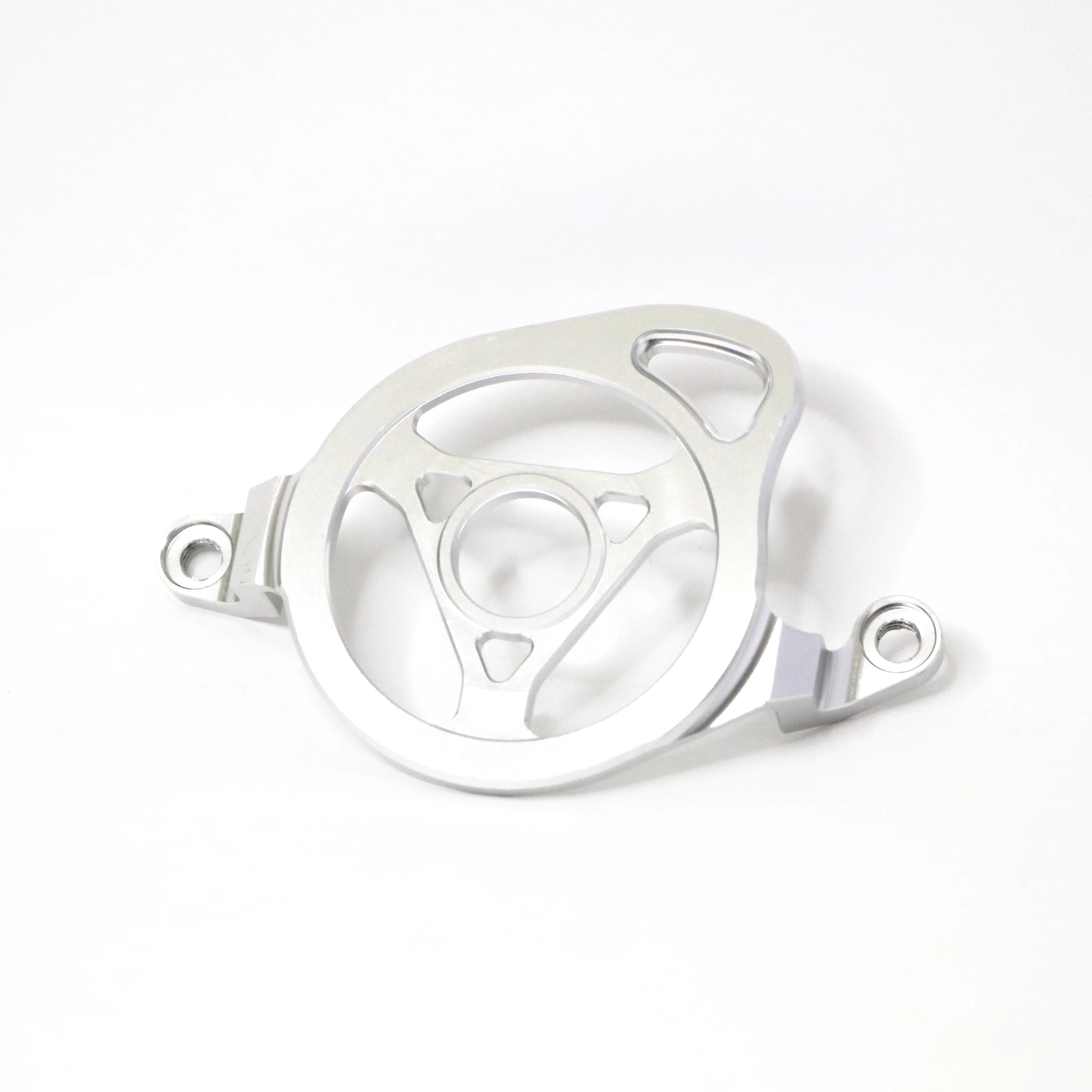 Surron LBX/E-Ride Pro - Metal Motor Cover