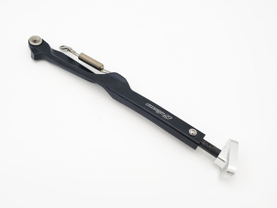 KTM / Husqvarna / GasGas Adjustable Length Kickstand — OEM Replacement