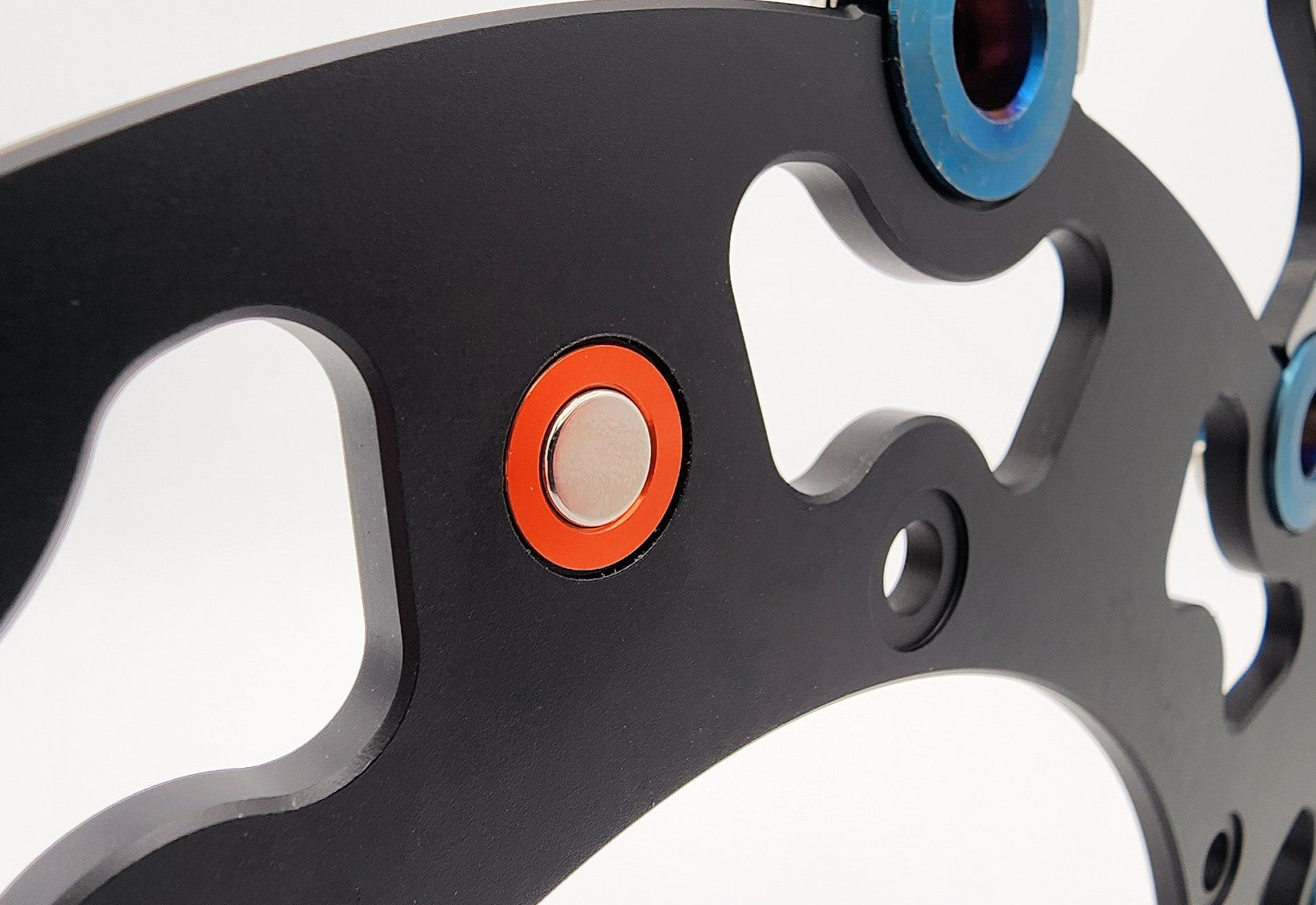 KTM Rotor Speedo Magnet (V3)